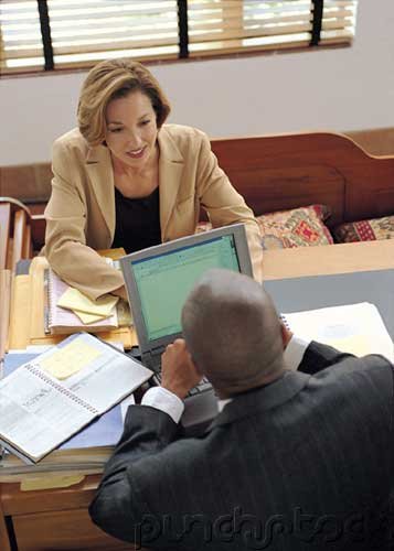 Academic Advising - Training - Evaluation & Recognition