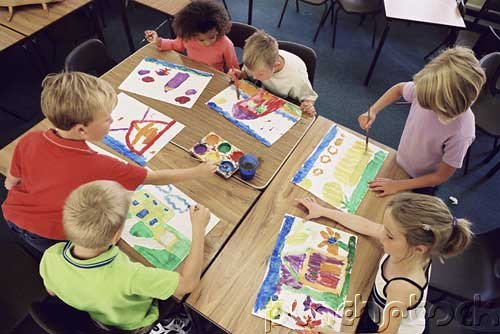 Educational Psychology - Schooling Practices