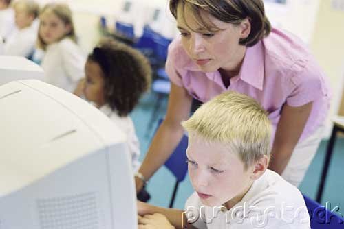Educational Psychology - Social Influences In The Classroom