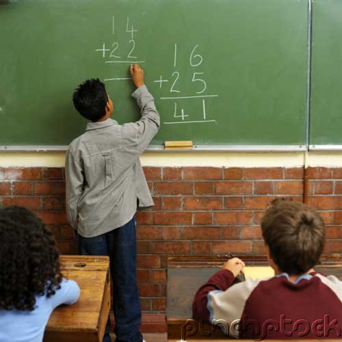 Educational Psychology - The Role Of Knowledge In Thinking