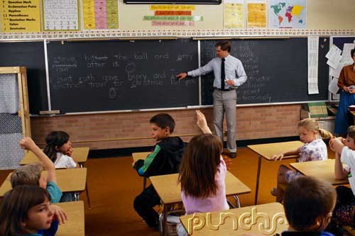 Educational Psychology - Reading & Writing Instruction