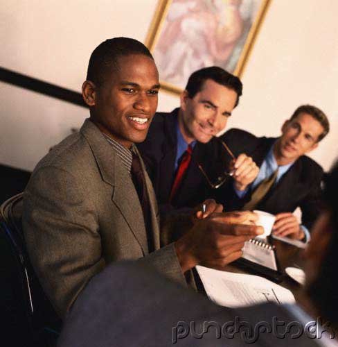 Marketing Management - Competitive Analysis