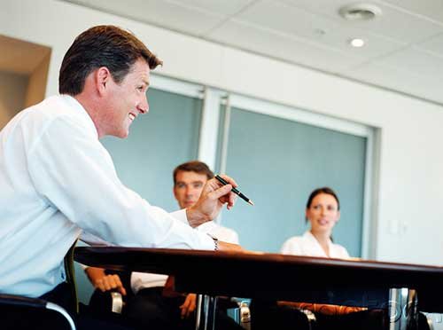 Academic Deanship - The Work Of The Dean - Planning
