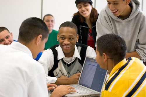 Gifted Education - Parents and Families