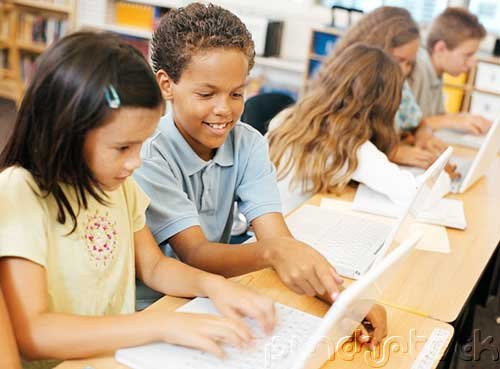 Gifted Education - Special Populations
