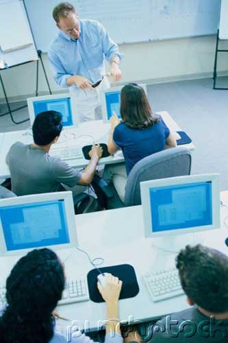 Gifted Education - Selected Academic Content Areas