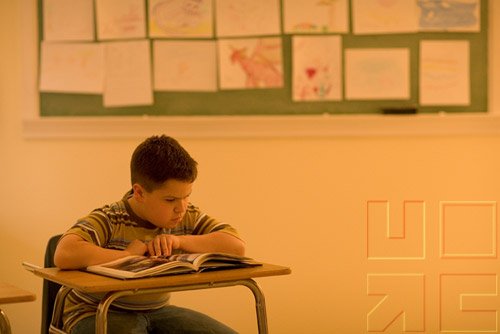 Gifted Education - Enhancing Creative Thinking