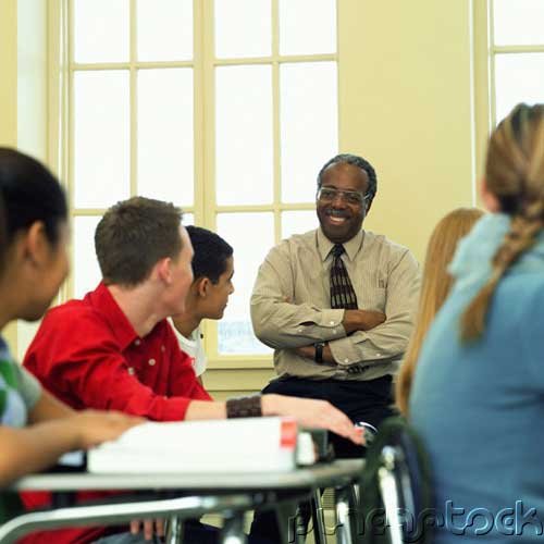 Gifted Education - Curriculum Development
