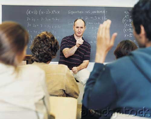 Gifted Education - Characteristics Of Gifted & Talented Learners