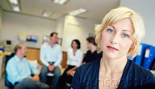 Academic Chairing-Managing Curriculum & Human Resources
