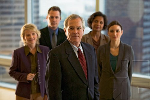 Academic Chairing - Avoiding Legal Pitfalls