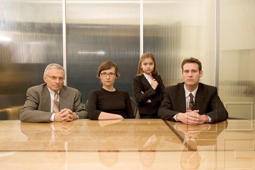 Academic Chairing - Faculty Grievances & Unions
