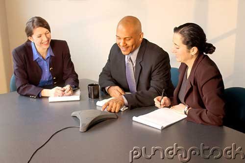 Academic Chairing - Performance Counseling