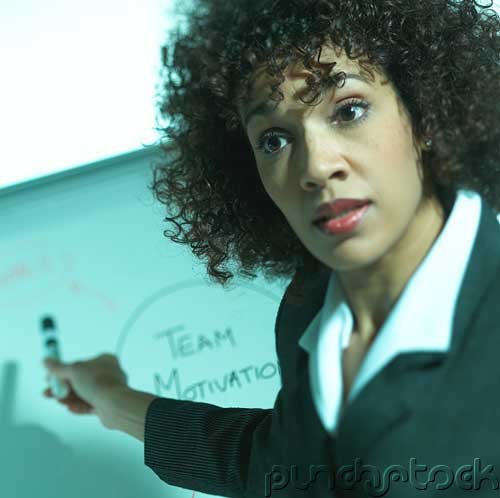 Academic Chairing - Faculty Evaluation