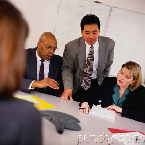 Academic Chairing - Delegation & Department Committees