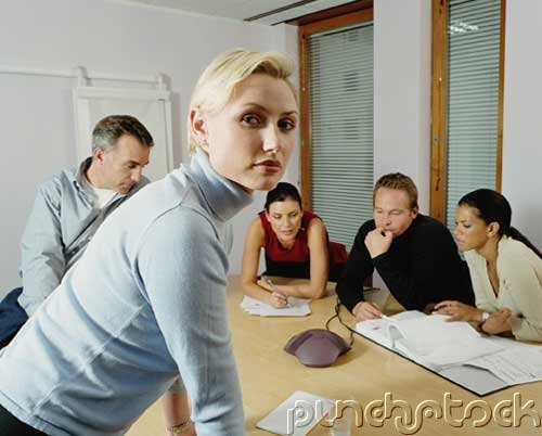 Academic Chairing-Types Of Departments-Divisions-Institutions