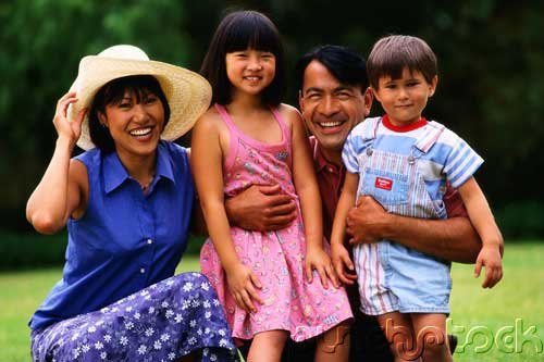 Ethnic Studies - Teaching Strategies For Asian Americans