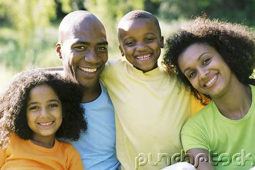 Ethnic Studies - Teaching Strategies For African Americans