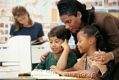 Teaching - Addressing Student Needs