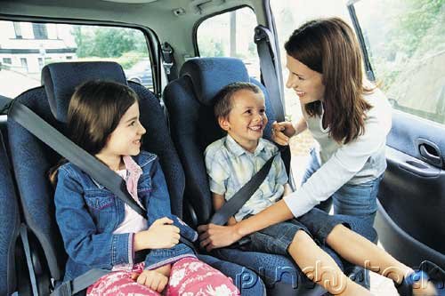 Child Protection Practices - Interviewing