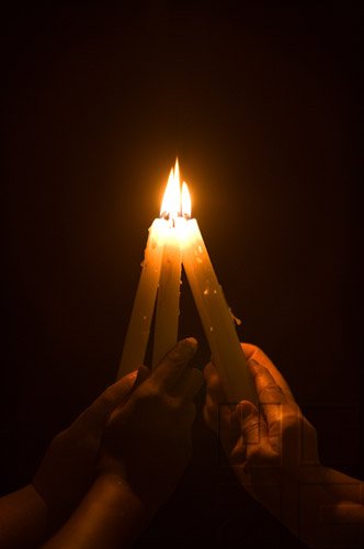 Interfaith - Joining With Other Religions Is Not Gods Way