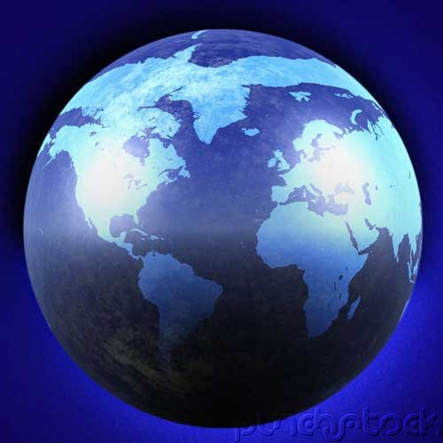 The Earth - God's Purpose For The Earth