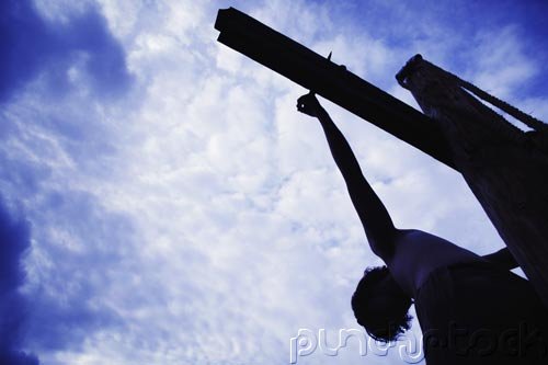 The Ransom - Jesus' Human Life Paid As A Ransom For All