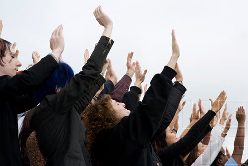 Prayer - Prayers That God Hears - A Sermon