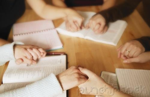 Ministers - All Christians Must Be Ministers - A Sermon