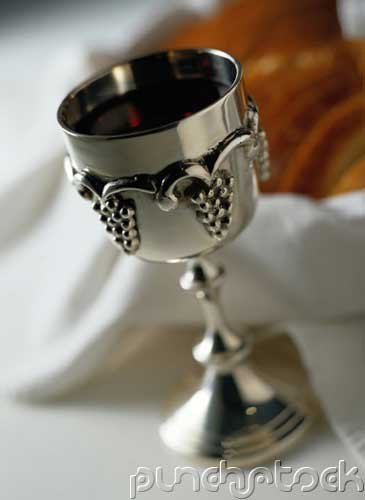 Memorial-Mass - Commemoration Of The Lord's Evening Meal