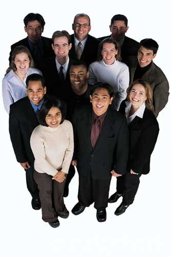 Witnessing - All Christians Must Witness-Tell The Good News