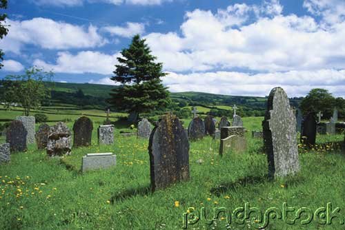 The Resurrection - There Is Hope For The Dead - A Sermon