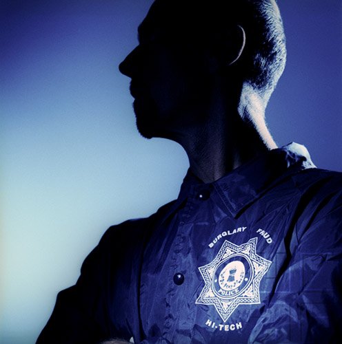 Policing America - Policing Levels - Roles & Functions