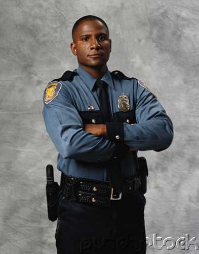 Policing America - Historical Development