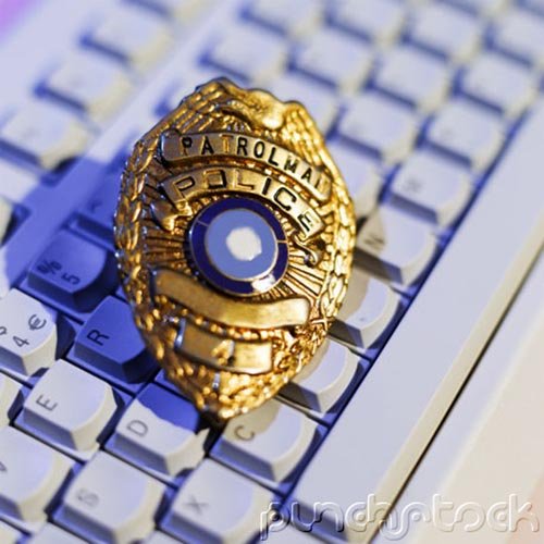 Policing America - Issues And Trends