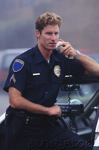 Policing America - Extraordinary Problems & Methods