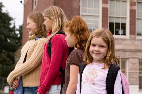 Education Of The Gifted & Talented - Program Evaluation