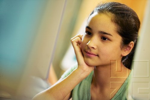 Education Of The Gifted & Talented - Underachievement