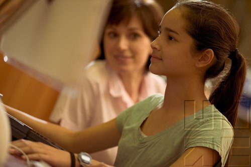 Education Of The Gifted & Talented - Teaching Thinking Skills