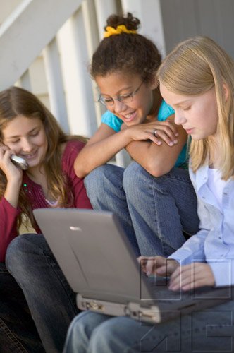 Education Of The Gifted & Talented - The Creative Person