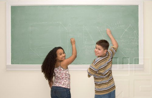 Education Of The Gifted & Talented - Grouping & Counseling