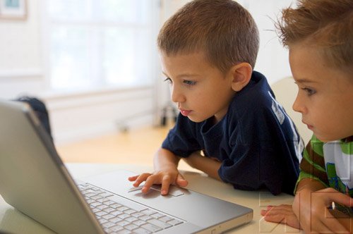 Education Of The Gifted & Talented - Identifying Gifted-Talented