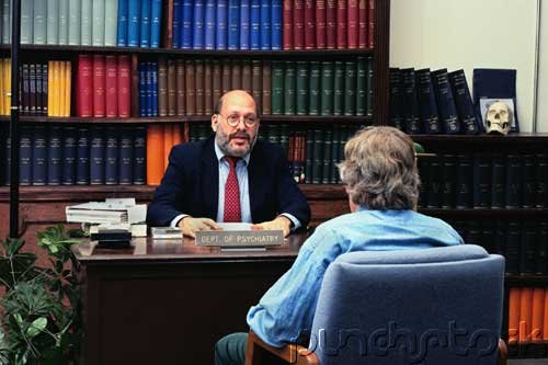 Cognitive Psychology - The Study Of Cognition