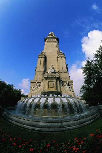 The Renaissance - The Golden Spain Of Cervantes