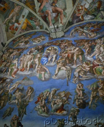 The Renaissance - Michelangelo's Rome