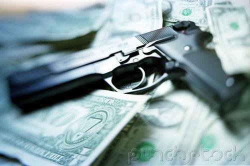 Transnational Organized Crime - Perspectives & Approaches