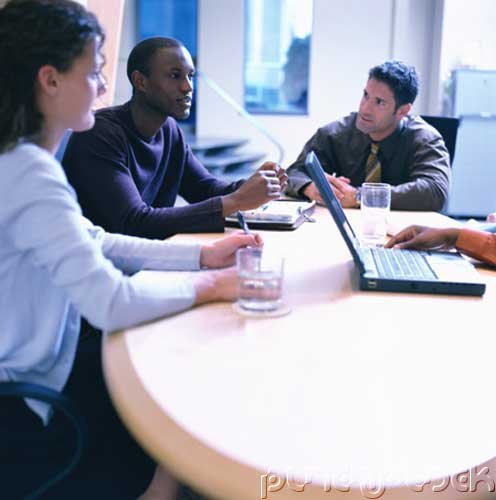 Collective Bargaining - Bargaining Units