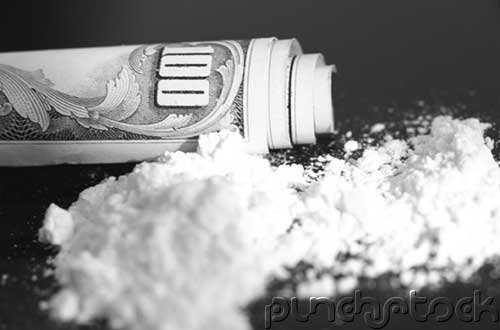 The Cocaine Wars - On The Ragged Edge Of Anarchy