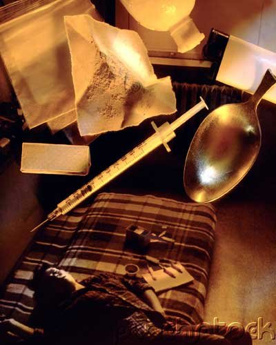 The Cocaine Wars - The Cocaine Explosion