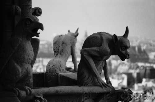 The Middle Ages - The Failure Of Secular Leadership